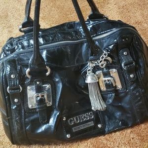 Guess purse